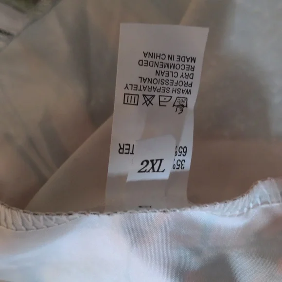 Art to wear! Multicolor Jacket - Picture 8 of 10